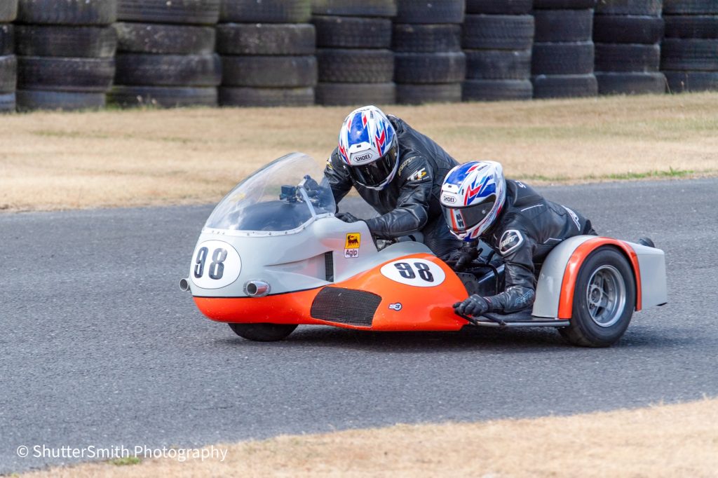 Darley Moor, 19th July 2026