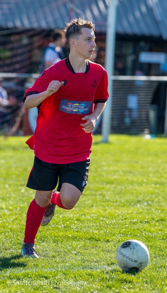 Linby Reserves vs RHP Sports and Social 3rd October 2026