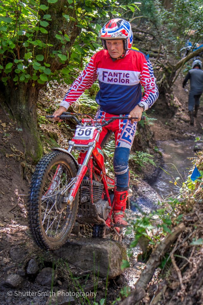 Midland Classic Trial at Highoredish, 2nd August 2026