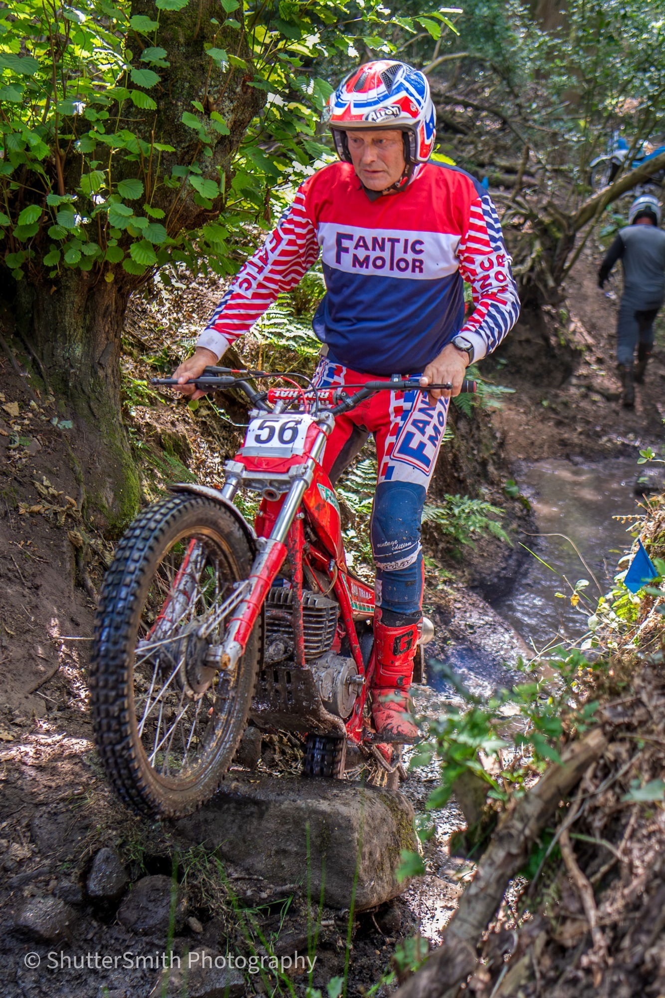 Midland Classic Trial at Highoredish, 2nd August 2026