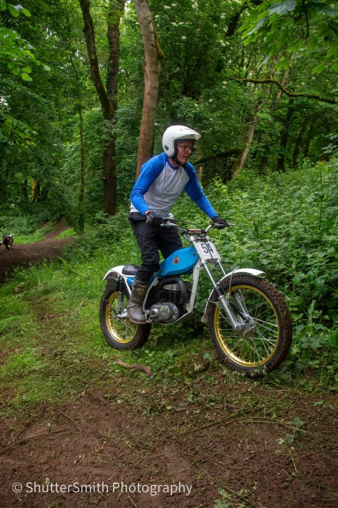 Midland Classic Trial at Grange Barn, 14th June 2026
