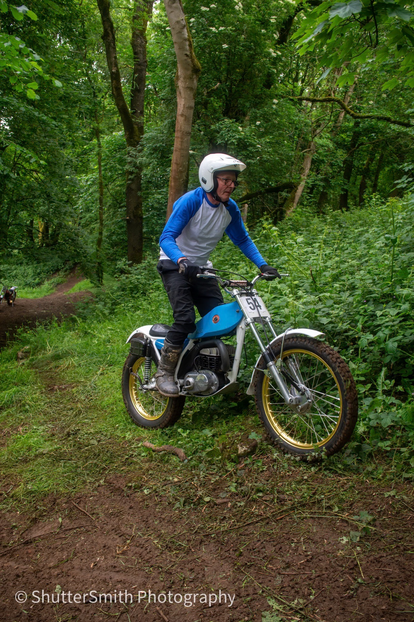 Midland Classic Trial at Grange Barn, 14th June 2026