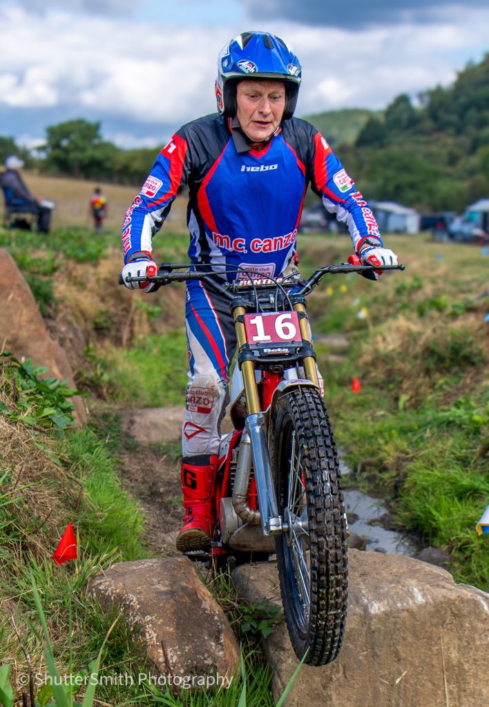 Peak Classic Dudwood 22nd August 2026